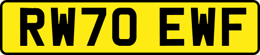RW70EWF