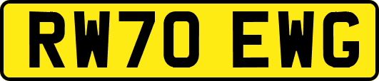 RW70EWG