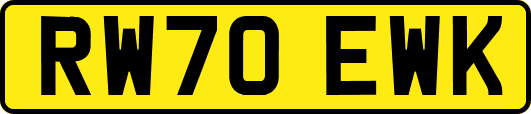 RW70EWK