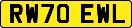 RW70EWL