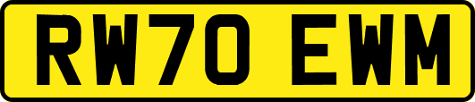 RW70EWM