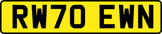 RW70EWN