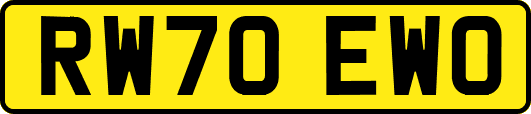 RW70EWO