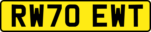 RW70EWT