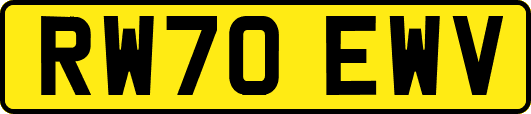 RW70EWV