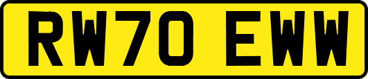 RW70EWW