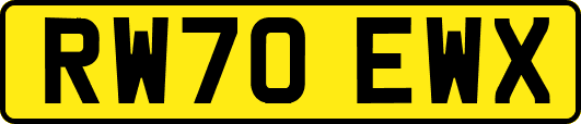 RW70EWX