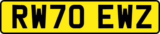 RW70EWZ