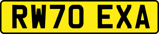 RW70EXA