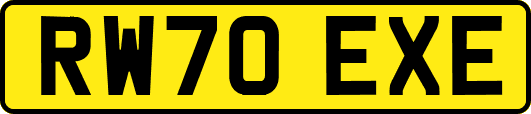 RW70EXE