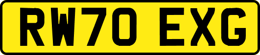 RW70EXG