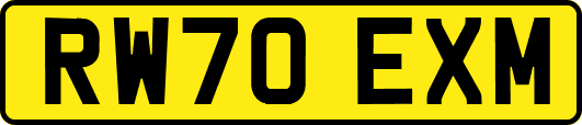 RW70EXM