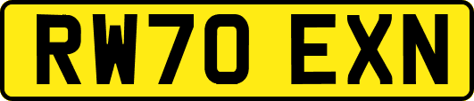 RW70EXN