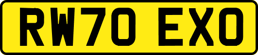 RW70EXO