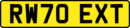 RW70EXT