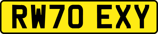 RW70EXY