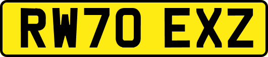 RW70EXZ