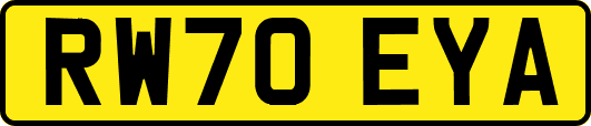 RW70EYA