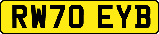 RW70EYB
