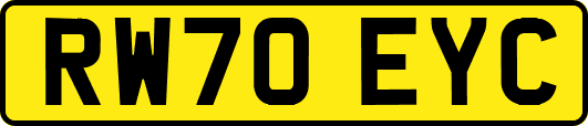 RW70EYC
