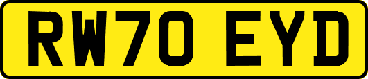 RW70EYD