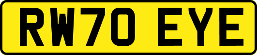 RW70EYE