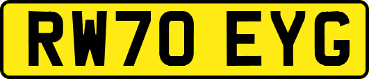 RW70EYG