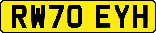 RW70EYH