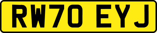 RW70EYJ