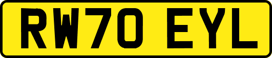 RW70EYL