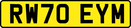 RW70EYM
