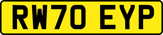 RW70EYP