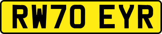 RW70EYR