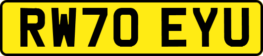 RW70EYU