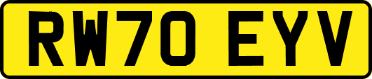 RW70EYV