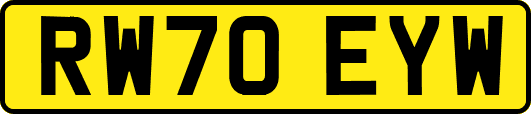 RW70EYW