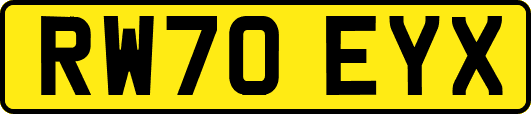 RW70EYX