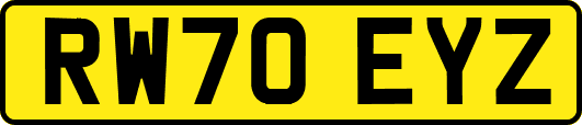 RW70EYZ