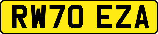 RW70EZA