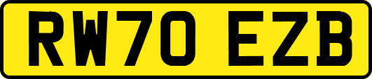 RW70EZB