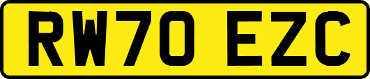 RW70EZC