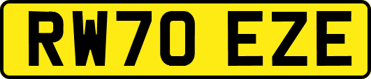 RW70EZE