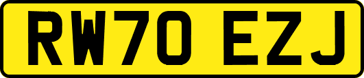 RW70EZJ