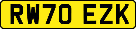 RW70EZK