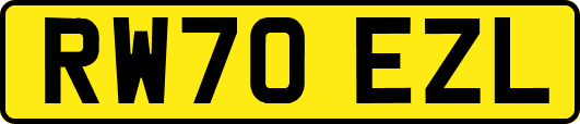 RW70EZL