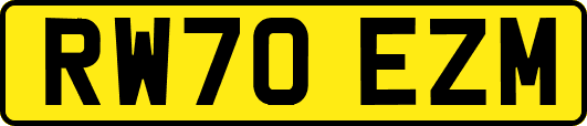 RW70EZM