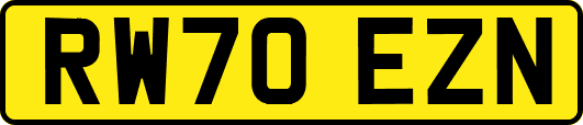 RW70EZN