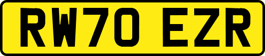 RW70EZR