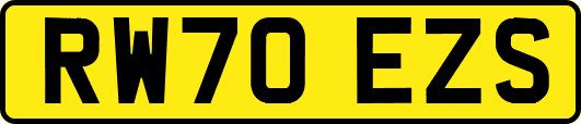 RW70EZS