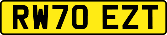 RW70EZT